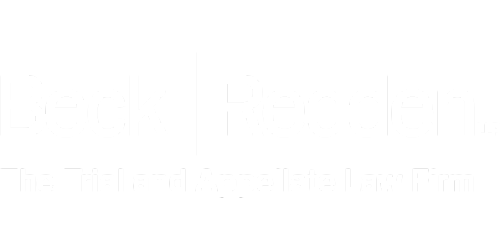 Beck Redden